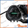 Bobine D'allumage pour HYUNDAI | ECZ-HY-534, 2730103000